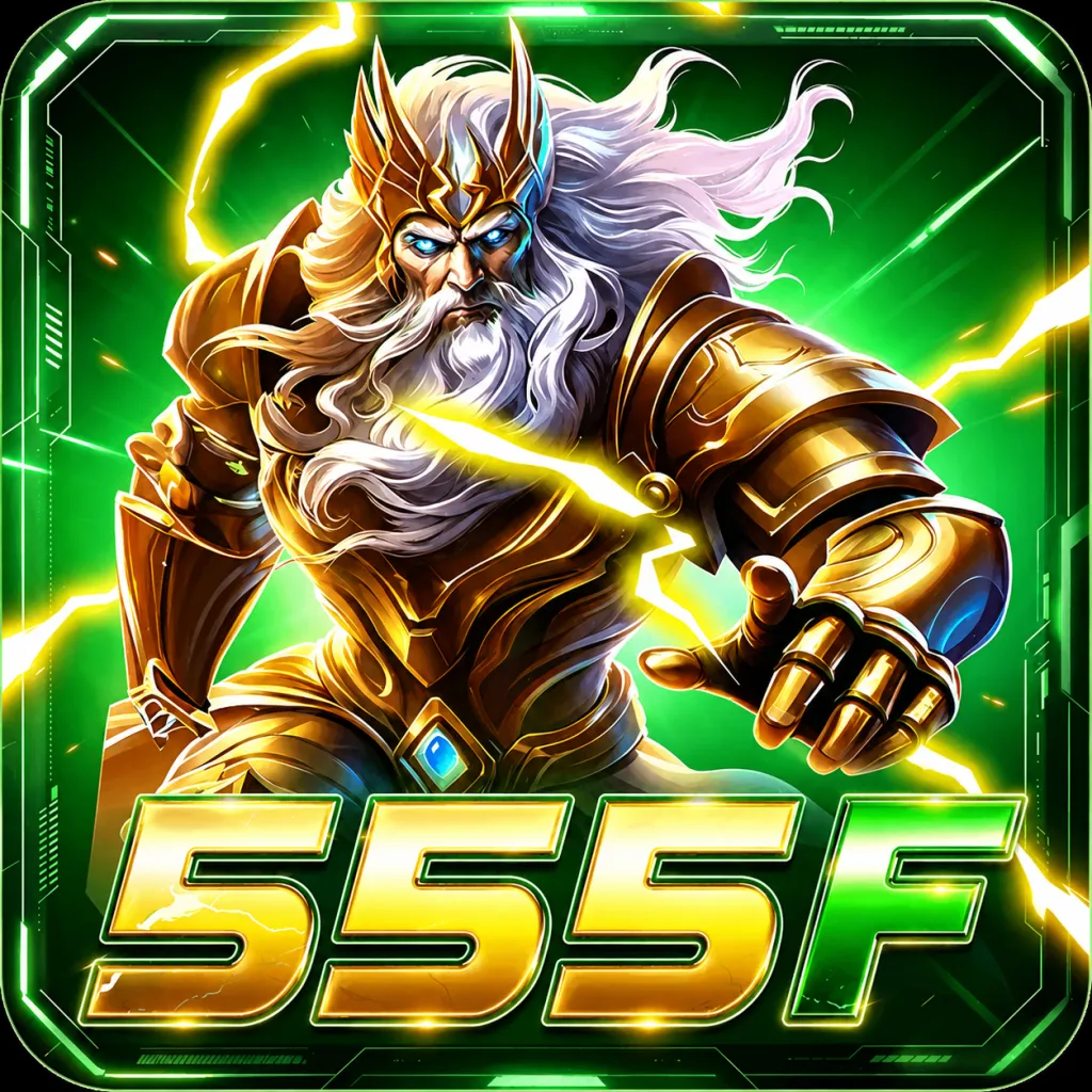 555F - Petualangan Anime yang Mendebarkan