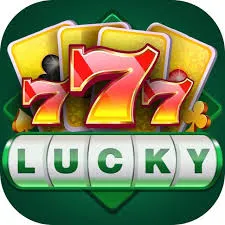 777LUCKY - Game Gaple Seru dan Menegangkan