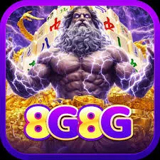 8G8G - Petualangan Seru yang Tak Terlupakan