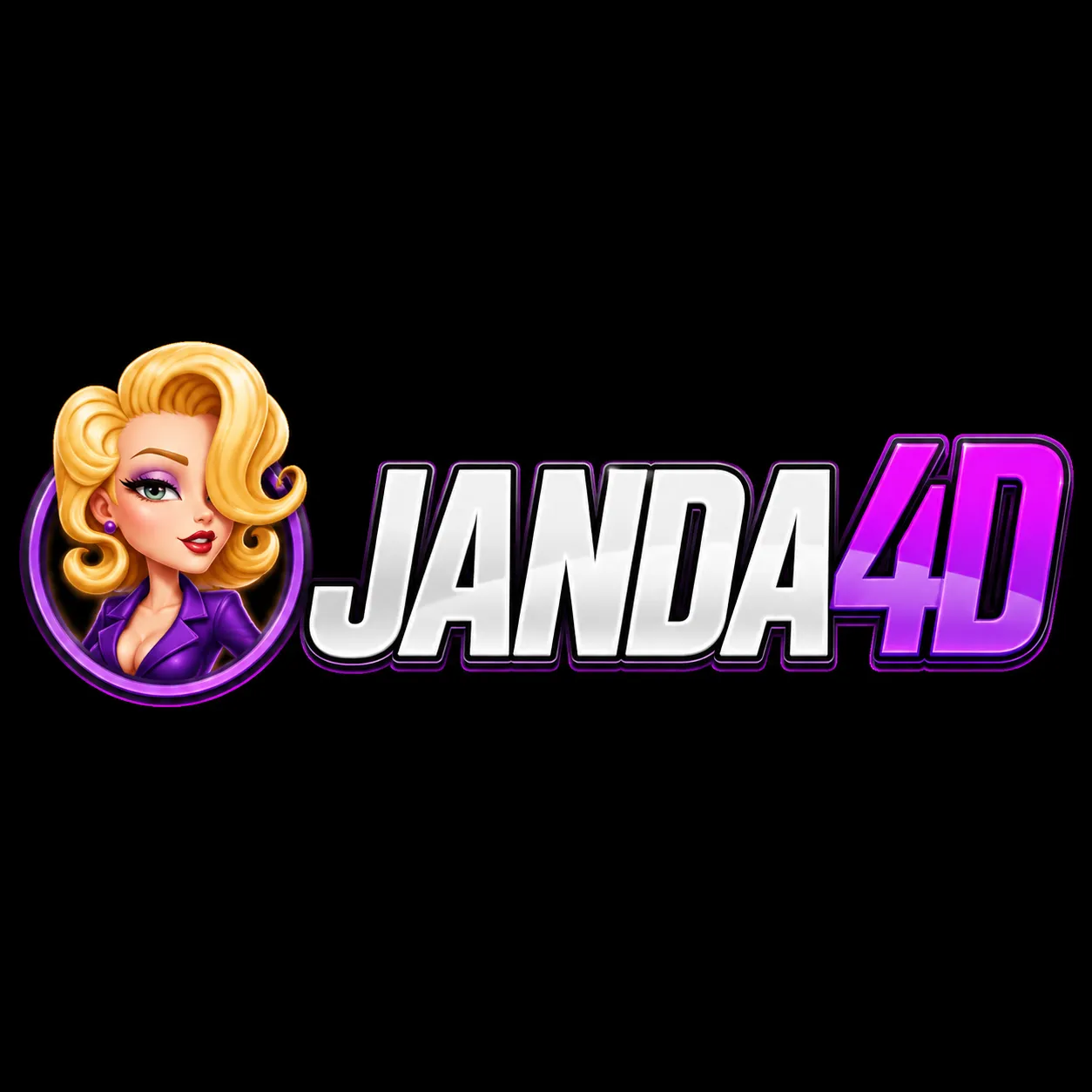 JANDA4D - Permainan Puzzle Seru untuk Semua Usia