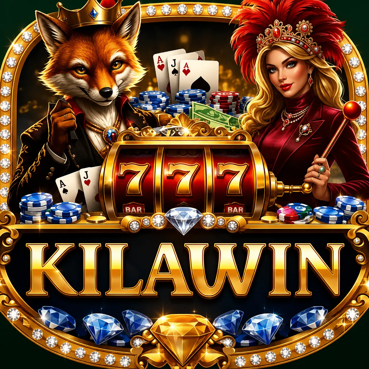 KILAUWIN - Petualangan Tak Terbatas di Dunia MMORPG