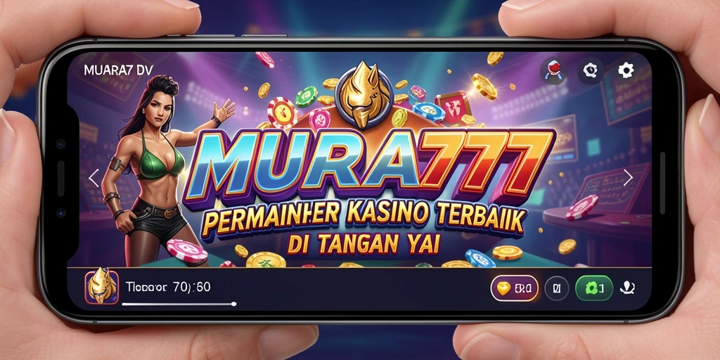 Screenshot gameplay seru di MUARA777 menampilkan keseruan permainan Kasino.