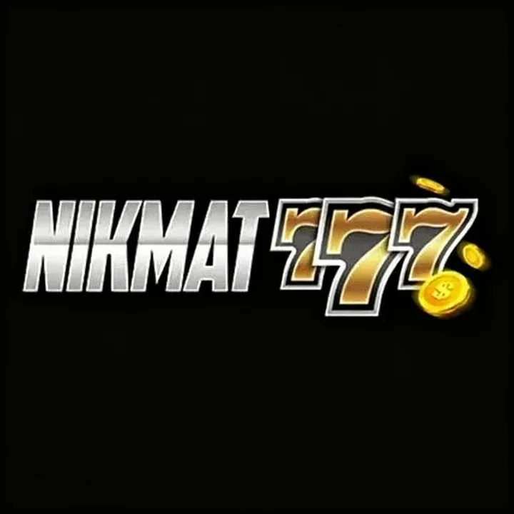 NIKMAT777 - Game Slot Terbaik untuk Pecinta Judi Online