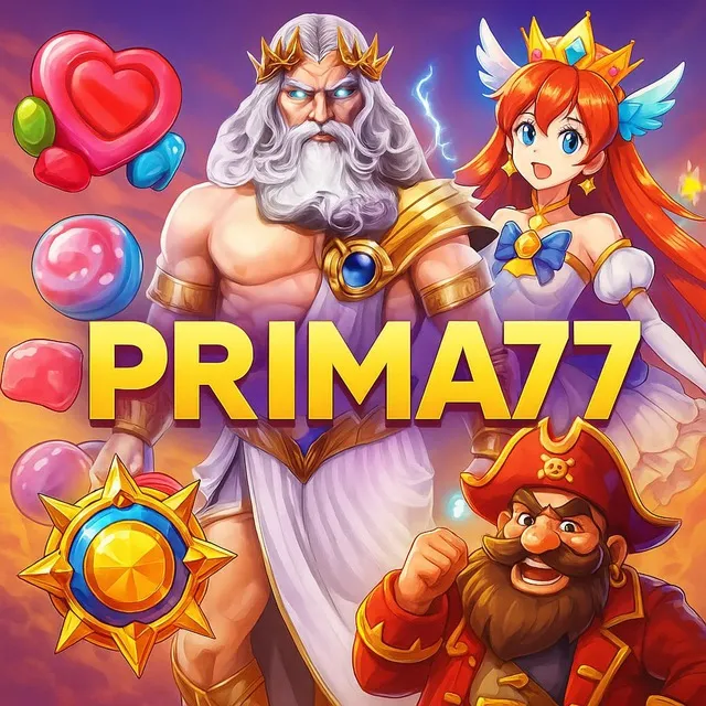 PRIMA77 - Permainan Memancing Seru di Dunia Maya