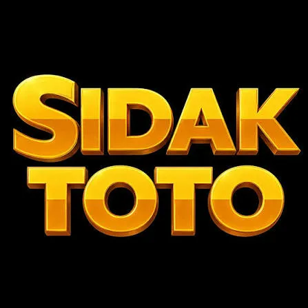 SIDAKTOTO - Simulasi Taktik Permainan Terbaik